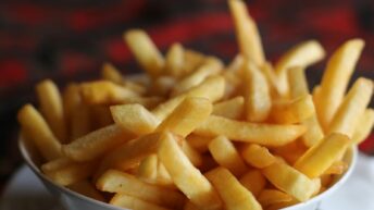 The Curios Case of Overpriced French Fries