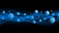 Dark Matter & Dark Energy, Quantum Physics, Particles