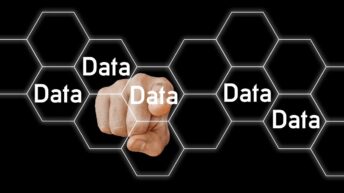 data, blockchain, honeycomb