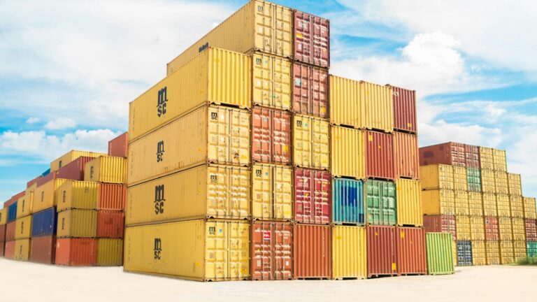 Container Orchestration